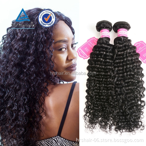 Soft deep curl hair extension new cheap mongolian 360 frontal